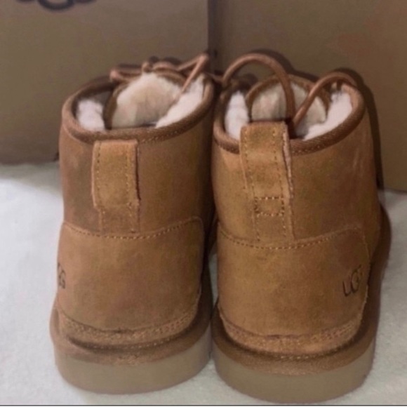 UGG NEUMEL - Picture 3 of 5